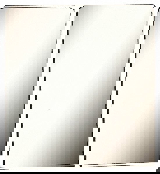 Inspection Light & Mirror Accessories; Mirror Length (Decimal Inch): 2.5000 ; Mirror Width (Inch): 2 ; Magnification: 3x